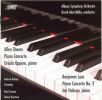 Shawn, Allen / Lees, Benjamin: Piano Concertos